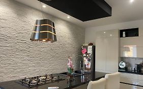 Syria Luxury Apartment