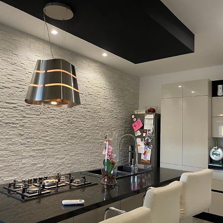 Syria Luxury Apartment Syracuse Esterno foto