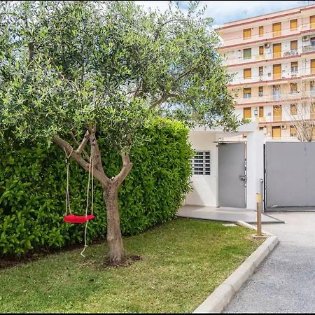 Syria Luxury Apartment Syracuse Esterno foto