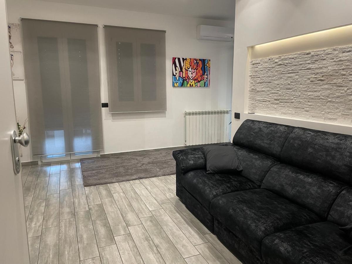 Syria Luxury Apartment Syracuse Esterno foto