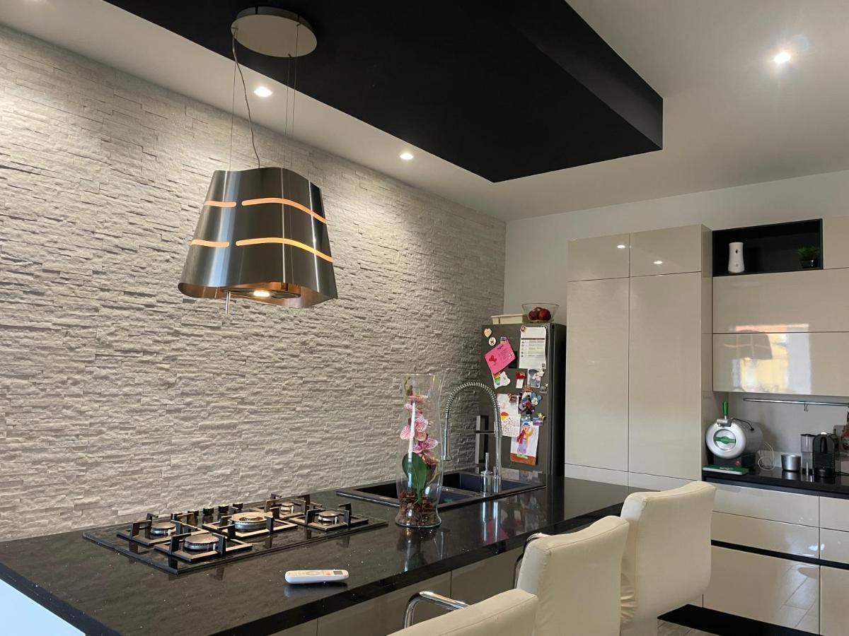 Syria Luxury Apartment Syracuse Esterno foto