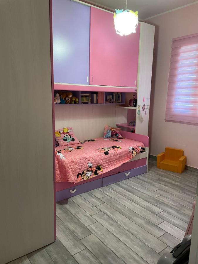 Syria Luxury Apartment Syracuse Esterno foto