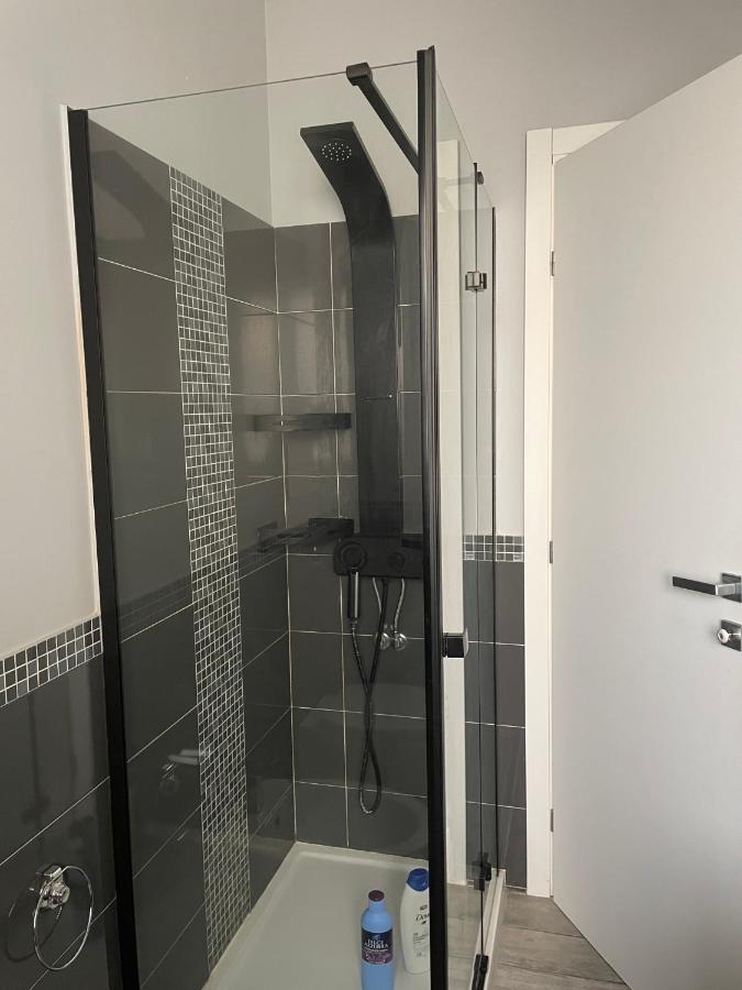 Syria Luxury Apartment Syracuse Esterno foto