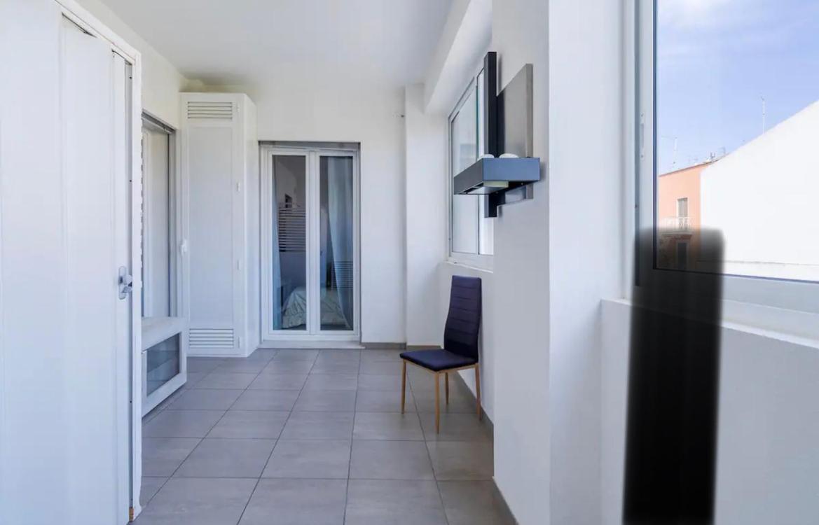 Syria Luxury Apartment Syracuse Esterno foto