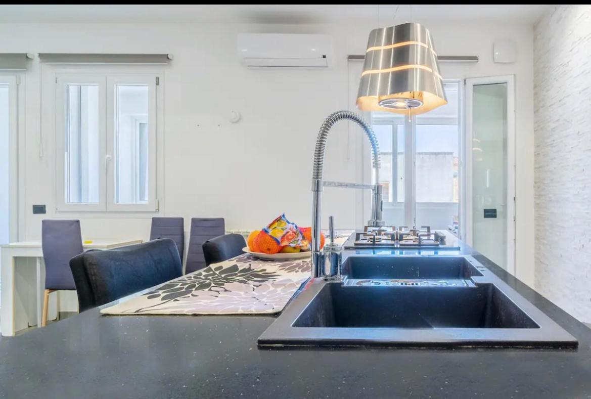Syria Luxury Apartment Syracuse Esterno foto