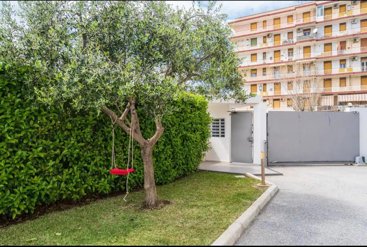 Syria Luxury Apartment Syracuse Esterno foto